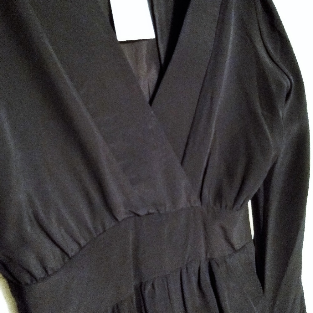 NWTs Alexis "Bianca" Romper